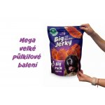 JK ANIMALS Big Jerky 100% Duck Meat Slices Přírodní sušené plátky z kachních filet 500 g – Sleviste.cz