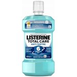 Listerine Total Care Anti-Tartar 6v1 proti zubnímu kameni 600 ml – Zboží Dáma
