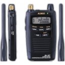 Alinco DJ-X-7E