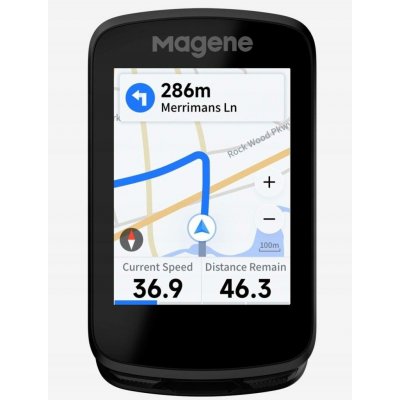 Magene C606 Pro – Zbozi.Blesk.cz