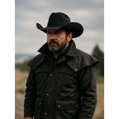 Australský klobouk poly Bodie – Zboží Dáma