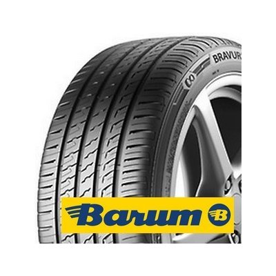 Pneumatiky BARUM bravuris 5 hm 215/45 R17 91Y TL XL FR, letní pneu, osobní a SUV