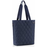 Reisenthel Classic shopper M Rhombus black – Hledejceny.cz
