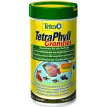 Tetra Phyll Granules 250 ml – Zboží Mobilmania