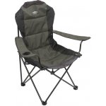 Mikado Skládací křeslo FOLDED ARMCHAIR 20T 108 x 92 x 58 cm – Zbozi.Blesk.cz