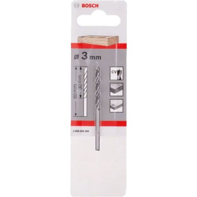 Bosch 2608596300 – Hledejceny.cz