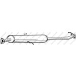 Bosal BS 285-281 – Hledejceny.cz