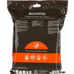 Brabantia Perfect Fit 45 l 40ks 138645 – Hledejceny.cz