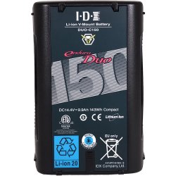 IDX DUO-C150