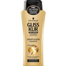 Šampon Gliss Kur Hair Repair Ultimate Oil Elixir Shampoo 250 ml