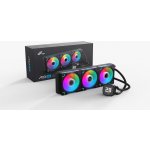 Fortron AD36-B Black POO0000041 – Hledejceny.cz