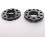 Rozšiřovací podložky - JRWS2 Spacers 10mm 5x100/112 57,1 57,1 Black – Hledejceny.cz