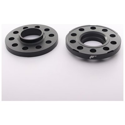 Rozšiřovací podložky - JRWS2 Spacers 10mm 5x100/112 57,1 57,1 Black – Hledejceny.cz