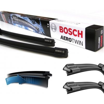 Bosch Aerotwin 600+340 mm BO 3397007504 – Zbozi.Blesk.cz