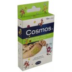 Hartmann-Rico a.s. Náplast Cosmos Dětská Dělení: 10 ks 6 x 10 cm – Hledejceny.cz