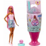 Mattel JFY62 Barbie Pop Reveal růžová – Hledejceny.cz