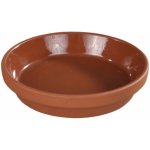 Nohel garden podmiska pod květník KLASIK NATUR glazovaná ø květináče: 24 cm – Hledejceny.cz