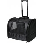 Trixie Taška ELEGANCE na kolečkách 45 x 41 x 21 cm – Hledejceny.cz