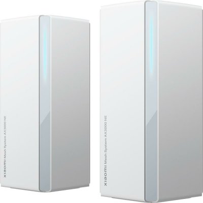 Xiaomi AX3000, 3ks – Zboží Živě