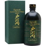 Togouchi Whisky 9y 40% 0,7 l (karton) – Hledejceny.cz