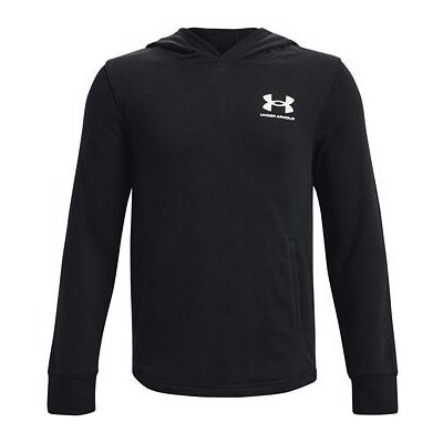 Under Armour Rival Terry Hoodie – Zboží Mobilmania