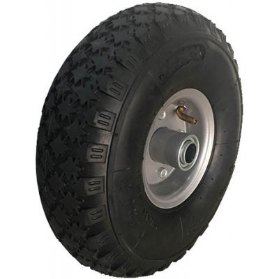 Kolo bantam nafukovací 4"/R4 PR2 G71005 GEKO | Zboží Auto