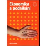 Ekonomika a podnikání Jana Povichrová – Hledejceny.cz