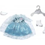 Zapf Creation BABY born Ledová princezna 43 cm – Hledejceny.cz