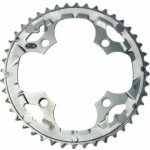 Převodník Shimano Deore FC-M590 44 zubů šedý – Zbozi.Blesk.cz