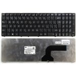 česká klávesnice Asus A43 A52 A53 A72 B53 G60 G53 G72 G73 K52 K72 N50 N51 N53 N60 N61 N71 N73 X55 X75 černá CZ/SK – Zboží Živě