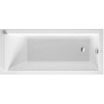 Duravit Starck 160 x 70 cm 700333000000000 – Hledejceny.cz