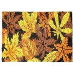 BO-MA Kokos Listy vícebarevná 40x60 cm – Zboží Dáma