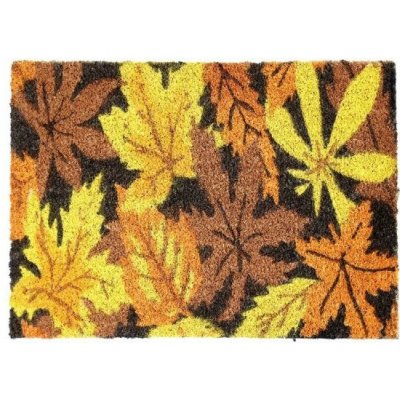 BO-MA Kokos Listy vícebarevná 40x60 cm – Zboží Dáma