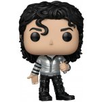 Funko POP! 507 Rocks - Michael Jackson – Zboží Mobilmania