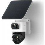 Eufy SoloCam S4 T81723W1 – Zboží Živě