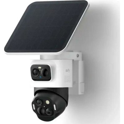 Eufy SoloCam S4 T81723W1 – Zboží Živě