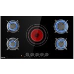 Klarstein CP11-MultiChef-5 – Hledejceny.cz