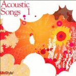 Various - Acoustic Songs 1 CD – Hledejceny.cz