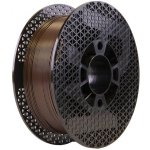 Filament PM ASA 1,75mm, 0,75kg, hnědá – Zboží Živě