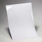 Křídový papír A4 135g/25ks bílý 600102 – Zboží Dáma