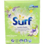 Surf prací prášek Apple Blossom 100 PD 5 kg – Zboží Dáma