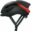 Cyklistická helma Abus GameChanger black red 2023