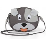 Affenzahn Purse Dog David šedá – Zboží Dáma