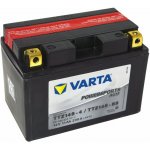 Varta TTZ14S-BS/YTZ14S-BS, 511902 – Zboží Mobilmania
