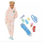 Barbie Dream Besties Ken a doplňky – Zboží Dáma