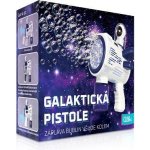 Albi Bublifuk Galaktická pistole – Zboží Dáma