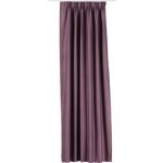 Závěs SoleVito Solar 300x245 cm fialový – Hledejceny.cz