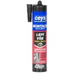 CEYS MONTACK High Tack lepidlo montážní 450 g – Hledejceny.cz