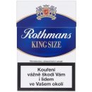 ROTHMANS BLUE