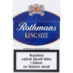 ROTHMANS BLUE – Hledejceny.cz